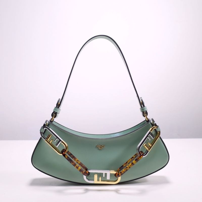 Fendi Hobo Bags